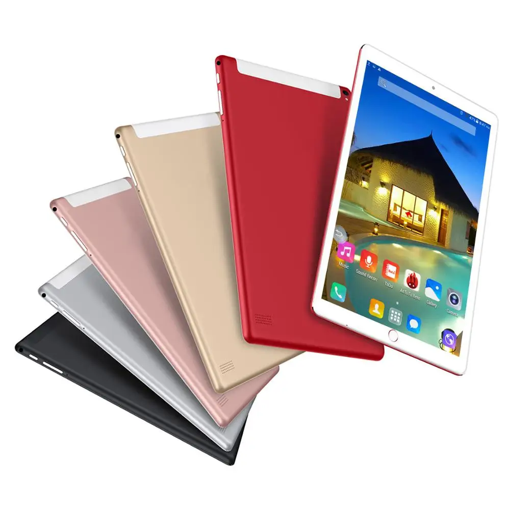 New KT101 Android tablet with dual sim card slot wifi 10.1 pouces smart tablet pc as GPS neviation tool, Rose gold, gold, silver, black,red
New KT101 Android tablet with dual sim card slot wifi 10.1 pouces smart tablet pc as GPS neviation tool, Rose gold, gold, silver, black,red
