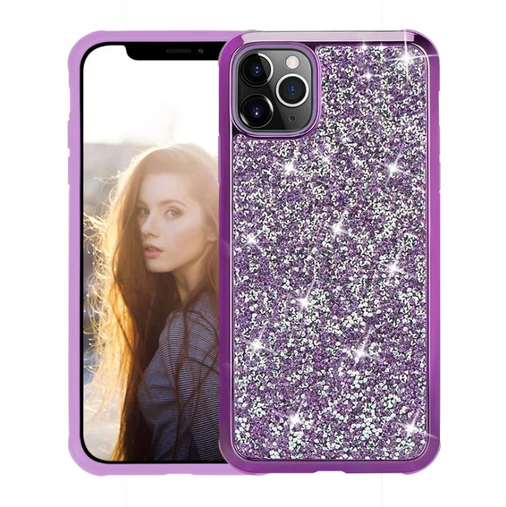plating 2 in 1 rhinestone luxury phone case beautiful trendy phone cases for cell phone
plating 2 in 1 rhinestone luxury phone case beautiful trendy phone cases for cell phone