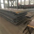 DC53 Cr8Mo1Vsi Ar500 Astm a36 a53 ss400 Wear Resistant Steel Plate Price Per Kg