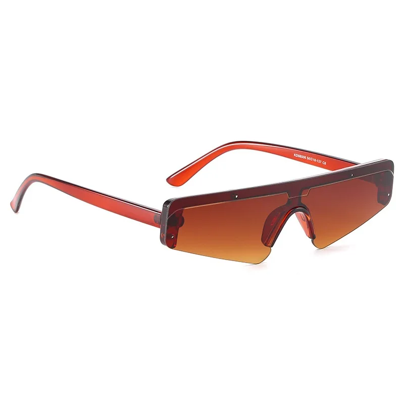 Good Price Men's Fashion Show Luxury Sporty Rimless One Piece PC Lens Shades Sunglasses Sun glasses for Men Women
Good Price Men's Fashion Show Luxury Sporty Rimless One Piece PC Lens Shades Sunglasses Sun glasses for Men Women