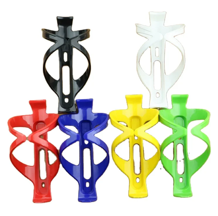 Colourful Cheap Plastic Bicycle Water Bottle Holder Stable Anti-shake Wheelchair Cup Holder, Color 
Colourful Cheap Plastic Bicycle Water Bottle Holder Stable Anti-shake Wheelchair Cup Holder, Color