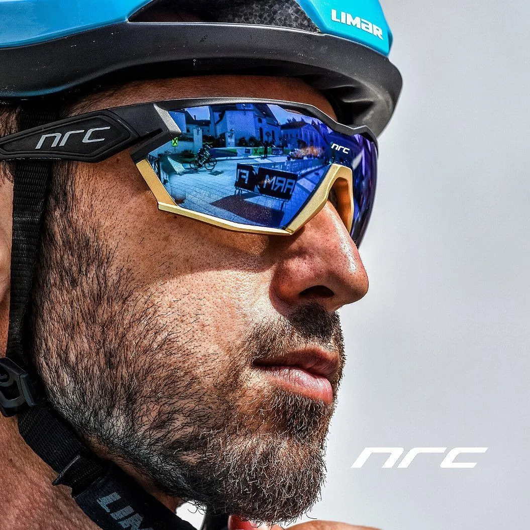 Polarized NRZC Cycling Glasses Men Women Windproof Outdoor Sport Hiking Sports Eyewear UV400 Bicycle googles, Multi color
Polarized NRZC Cycling Glasses Men Women Windproof Outdoor Sport Hiking Sports Eyewear UV400 Bicycle googles, Multi color