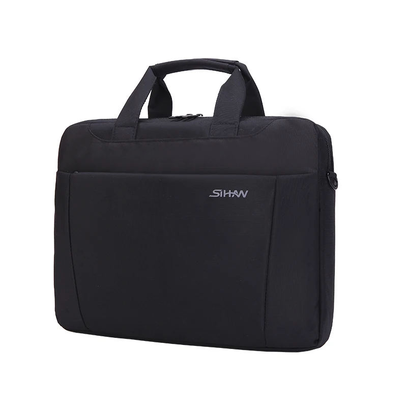 Wholesale Low Price Portable Men and Women Nylon Waterproof Shoulder Bag Wear-resistant Business Laptop Bag, Black, pink, green, purple, red
Wholesale Low Price Portable Men and Women Nylon Waterproof Shoulder Bag Wear-resistant Business Laptop Bag, Black, pink, green, purple, red