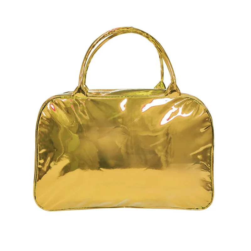 DB011 Wholesale Customized Waterproof PU Leather Large Capacity Portable Swimming Clear Duffle Bags For Women, Customized color
DB011 Wholesale Customized Waterproof PU Leather Large Capacity Portable Swimming Clear Duffle Bags For Women, Customized color