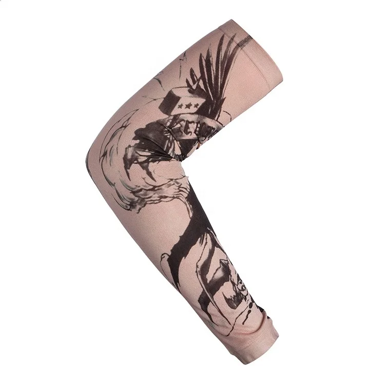 High quality wholesale artificial tattoo sleeves, tattoo sleeve, tatoo sleeve for outdoor sports, Red, orange, yellow, green, blue, purple
High quality wholesale artificial tattoo sleeves, tattoo sleeve, tatoo sleeve for outdoor sports, Red, orange, yellow, green, blue, purple
