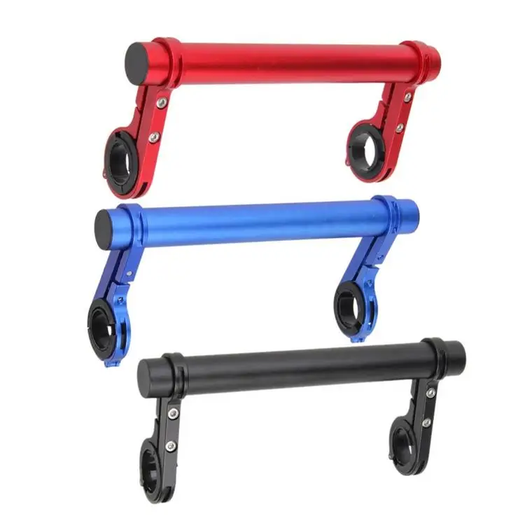 High Quality Bicycle Handlebar Extender Carbon Tube Headlight Bracket bicycle riding Bracket Accessories
High Quality Bicycle Handlebar Extender Carbon Tube Headlight Bracket bicycle riding Bracket Accessories