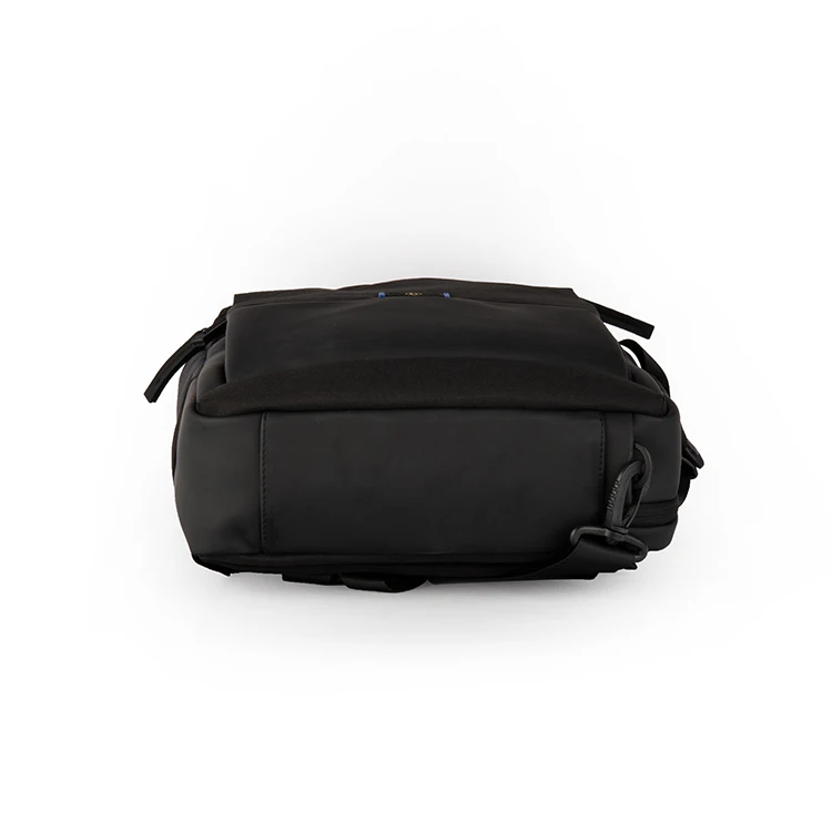 Popular Durable waterproof outdoor business trip laptop computer bag