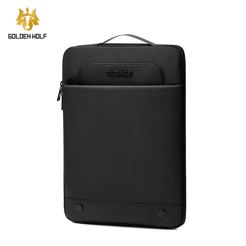 2021 Hot Selling Young Bolso De Oficina New Product Ideas Computer Bags Laptop Case Office Bags, Black
2021 Hot Selling Young Bolso De Oficina New Product Ideas Computer Bags Laptop Case Office Bags, Black