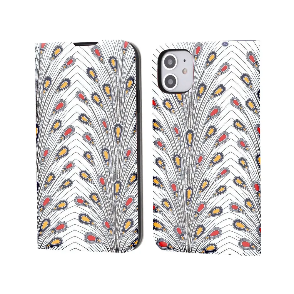 African Print Phone Case Accessories Hot Selling Cover With Leather Basic Design, As pictures
African Print Phone Case Accessories Hot Selling Cover With Leather Basic Design, As pictures