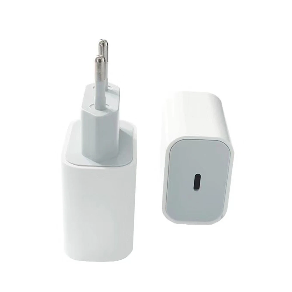 US/EU/UK/AU PD 20W PD 18W Wall Mobile Phone Charger Charging Fast Usb Portable Charger For Apple/iphone 12 Cable Charger
US/EU/UK/AU PD 20W PD 18W Wall Mobile Phone Charger Charging Fast Usb Portable Charger For Apple/iphone 12 Cable Charger