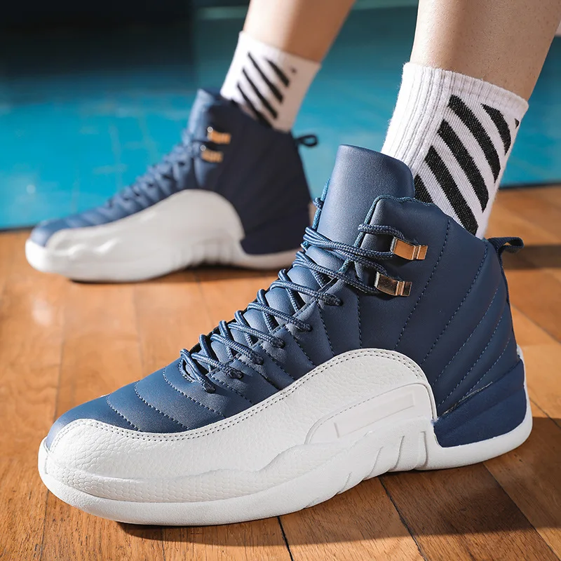 PDEP 39-47 high quality luxury processional mens basketball sneakers non slip ankle high custom basketball sports shoe, Colourful
PDEP 39-47 high quality luxury processional mens basketball sneakers non slip ankle high custom basketball sports shoe, Colourful