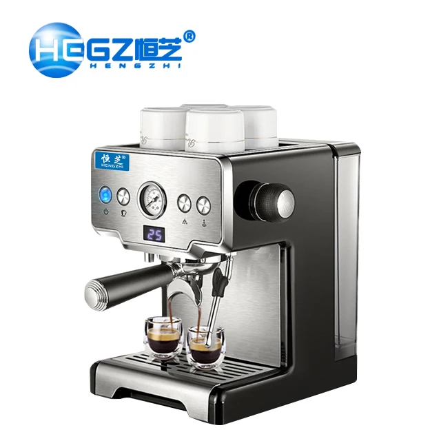 Italy Restaurant European Coffee Machine Cafe Maker Equipment 
Italy Restaurant European Coffee Machine Cafe Maker Equipment