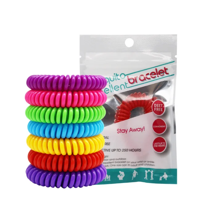 Natural Mosquito Repellent Bracelets Waterproof Wristband Wrist Band#QWSH-01, Green,pink,white,blue,white
Natural Mosquito Repellent Bracelets Waterproof Wristband Wrist Band#QWSH-01, Green,pink,white,blue,white