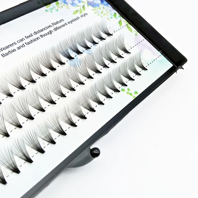 Best Selling Wholesale Dollylash Individual Eyelash Extension All Size In Stock Silk Lash Extension, Natural black
Best Selling Wholesale Dollylash Individual Eyelash Extension All Size In Stock Silk Lash Extension, Natural black