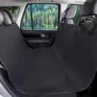 YOBO custom made waterproof dog car hammock pet seat covers