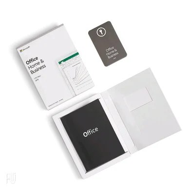 Computer Software Office 2019 Home and Business with DVD for PC/MAC Retail BOX Office 2019 HB key license
Computer Software Office 2019 Home and Business with DVD for PC/MAC Retail BOX Office 2019 HB key license