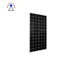 400W double glass mono solar panel 96 cells best quality pv module