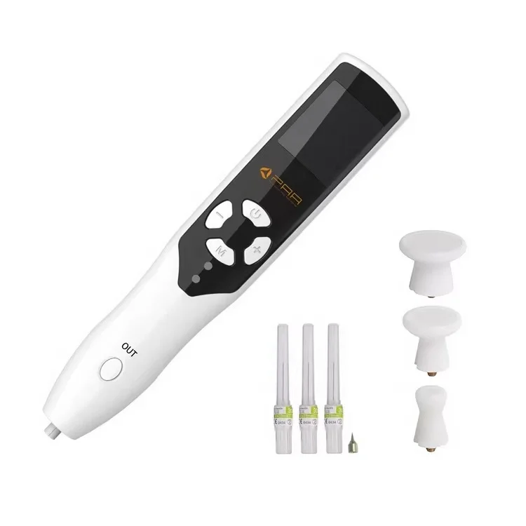 Plasma pen Black Head Remover acne treatment pen plasma for eye lift skin 2in1 plasma pen
Plasma pen Black Head Remover acne treatment pen plasma for eye lift skin 2in1 plasma pen