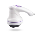 Massager Massager Massager Electric Massage Ekang PL-602 Fitness Spin Tone Cellulite Electric Vibration Beauty Slim Massager Machine