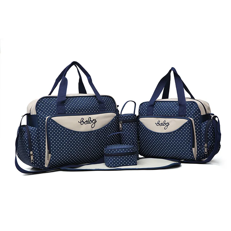 Low Cost High Quality Wholesale 2020 Travel Baby Diaper Bags Set Mummy Waterproof, Red blue brown
Low Cost High Quality Wholesale 2020 Travel Baby Diaper Bags Set Mummy Waterproof, Red blue brown