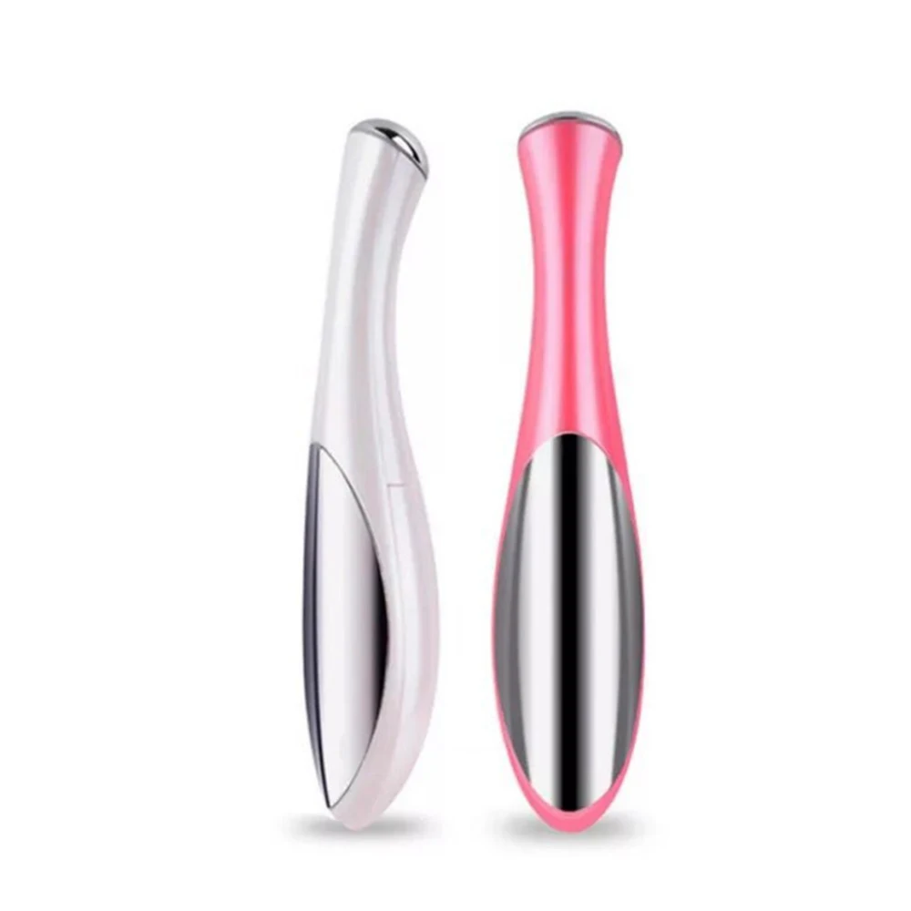 Portable Rechargeable Wrinkle Removal Beauty Device Lip And Eye Beauty Care Massager With 42 Heat & Sonic Vibration, Pink white
Portable Rechargeable Wrinkle Removal Beauty Device Lip And Eye Beauty Care Massager With 42 Heat & Sonic Vibration, Pink white