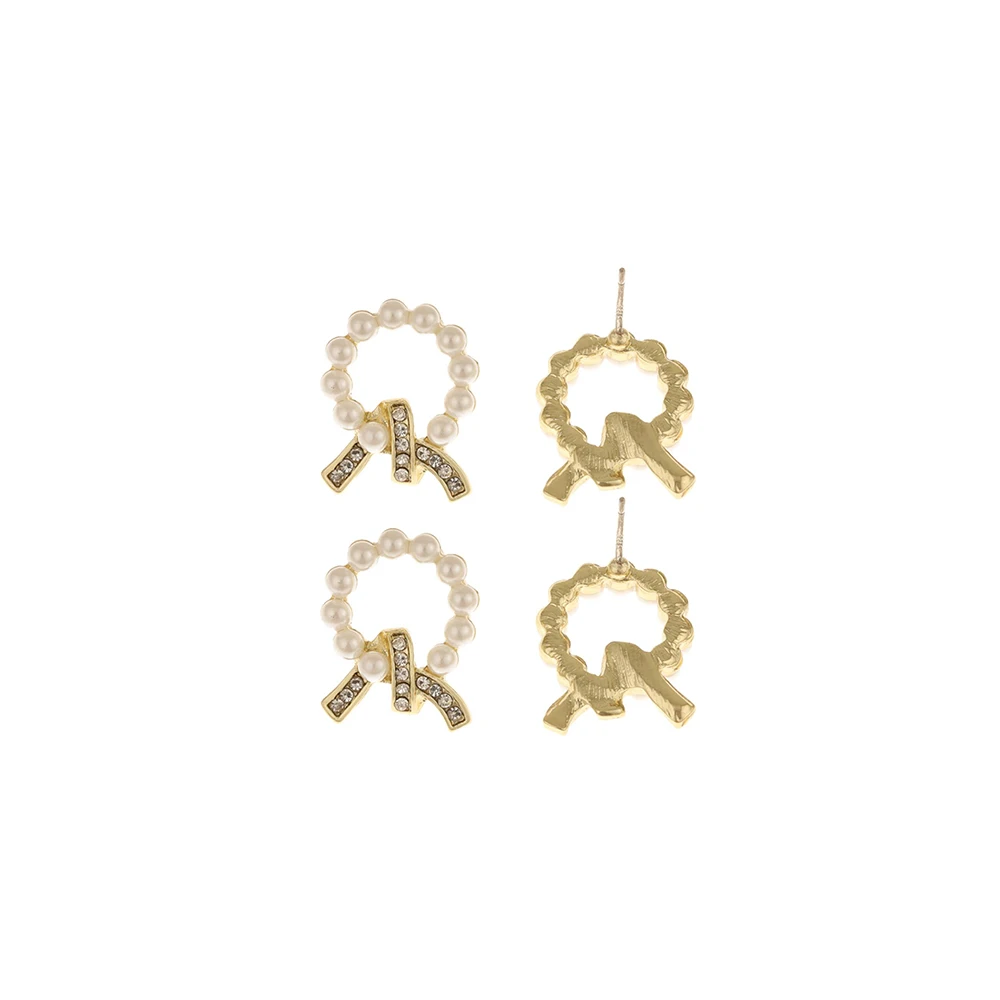Jewelry Accessories Cordial Design 50Pcs 15*19MM Jewelry Accessories Round Shape Jewelry Findings Components Rhinestone Earring
Jewelry Accessories Cordial Design 50Pcs 15*19MM Jewelry Accessories Round Shape Jewelry Findings Components Rhinestone Earring