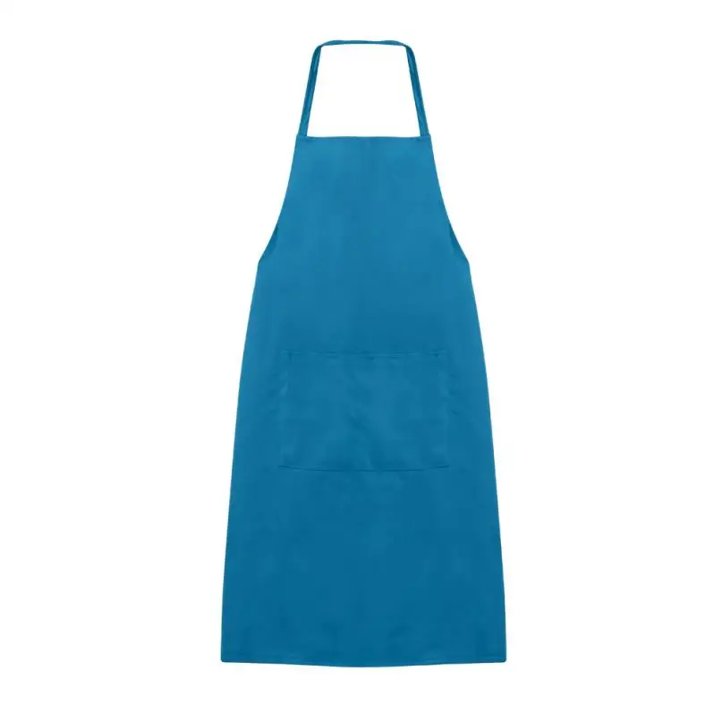 Home Kitchen Apron Waiter Solid Color Work Apron Can Be Customized Kitchen Accessories, As photo
Home Kitchen Apron Waiter Solid Color Work Apron Can Be Customized Kitchen Accessories, As photo