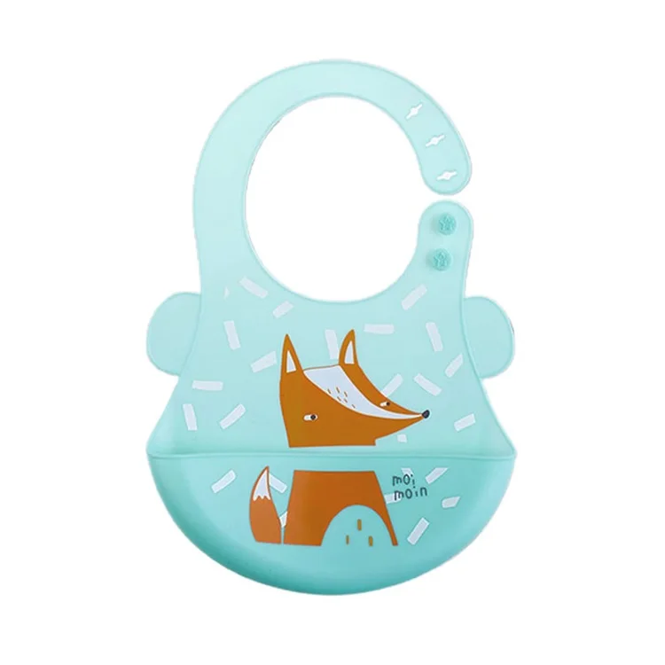 Custom Newborn Animal Blue Waterproof Feeding Silicone Waterproof Baby Bib, Pictures
Custom Newborn Animal Blue Waterproof Feeding Silicone Waterproof Baby Bib, Pictures