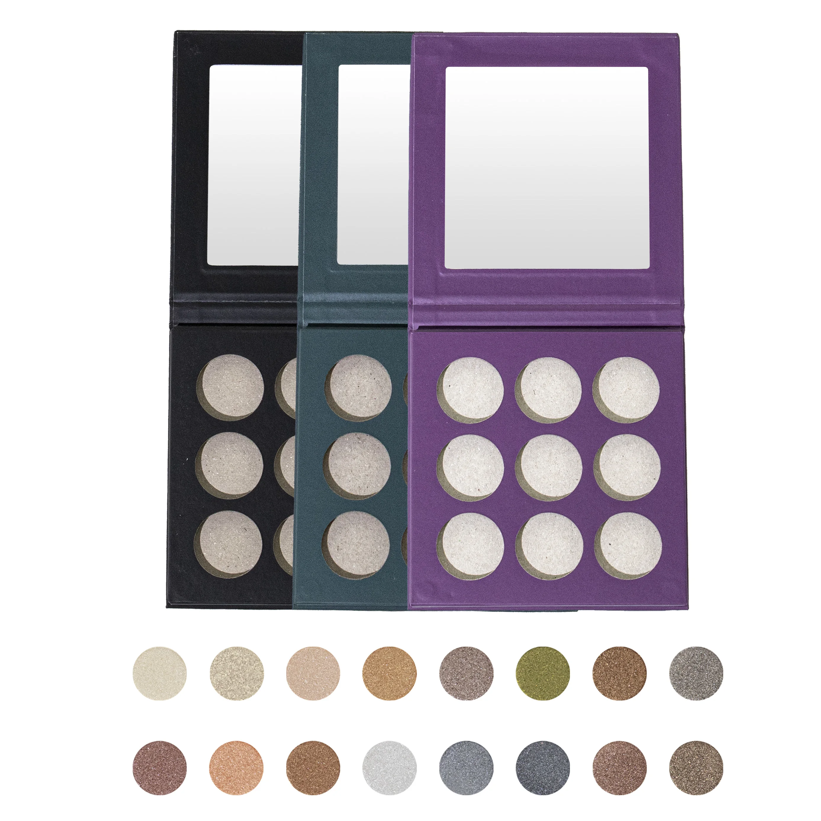 Custom Logo makeup set Eyeshadow palette small Square Palette Choose Color Eyeshadow
Custom Logo makeup set Eyeshadow palette small Square Palette Choose Color Eyeshadow