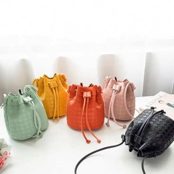 Wholesale Solid Candy Color Drawstring Shrink Belt Leather Backpack Bags Women Handbags Ladies
Wholesale Solid Candy Color Drawstring Shrink Belt Leather Backpack Bags Women Handbags Ladies