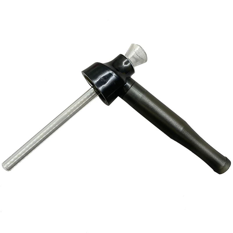 Portable Water Hookah Straw On Bottle Converter On The Go Glass Down Stem Easy to clean, Black, blue, green, yellow, red, white
Portable Water Hookah Straw On Bottle Converter On The Go Glass Down Stem Easy to clean, Black, blue, green, yellow, red, white