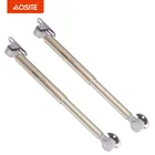 Adjustable Soft-up Gas Spring for Cabinet Door Hydraulic Lift Folding Bed Mechanism Gas Struts