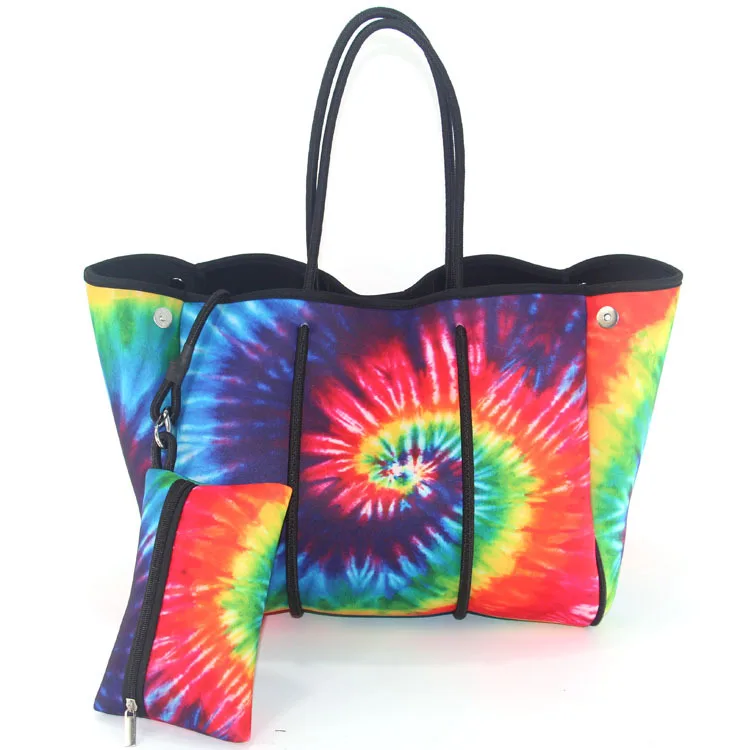 2021 bags women handbags ladies print portable handbag neoprene beach bag wholesale tote bag customize neoprene shoulder tote, 48 colors availble
2021 bags women handbags ladies print portable handbag neoprene beach bag wholesale tote bag customize neoprene shoulder tote, 48 colors availble