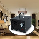 Commercial Ozone Generator 5000mg/h Home Air Ionizers Deodorizer for Rooms Smoke Cars and Pets air purifier