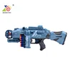 Kids Toy BO Bullet Air Shooting Game Plastic Soft Toy Gun