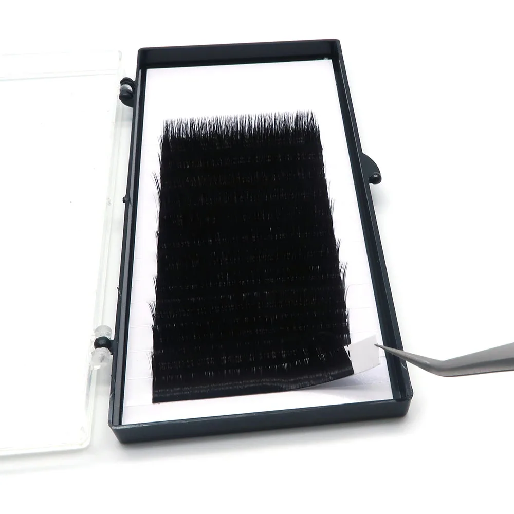 Easy Fan Camelia Lashes Eyelash Extension Bloom Eyelash Extensions Cashmeres Easy Fans, Natural black
Easy Fan Camelia Lashes Eyelash Extension Bloom Eyelash Extensions Cashmeres Easy Fans, Natural black