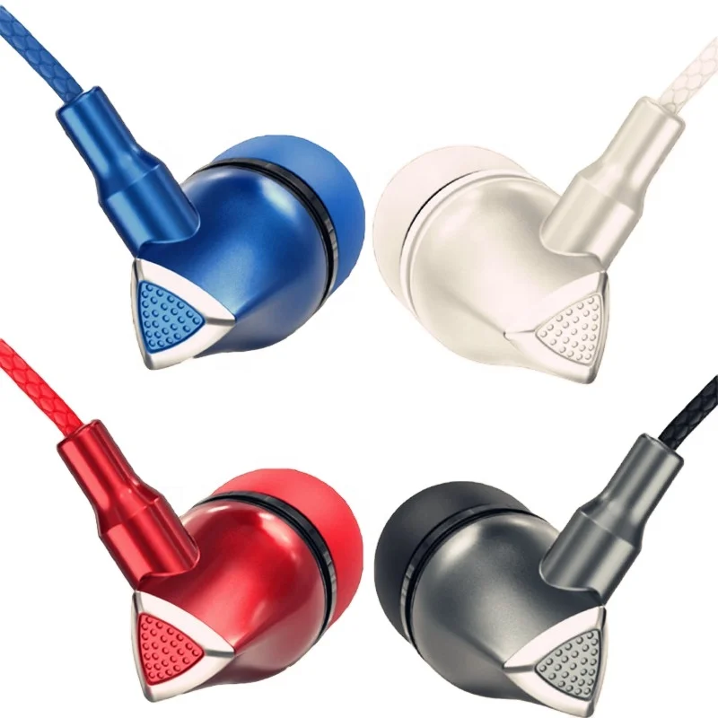HD voice Wired headset bass stereo earphone in-ear gaming headset with microphone Outdoor headphones for Samsun LG Xiaomi and PC
HD voice Wired headset bass stereo earphone in-ear gaming headset with microphone Outdoor headphones for Samsun LG Xiaomi and PC