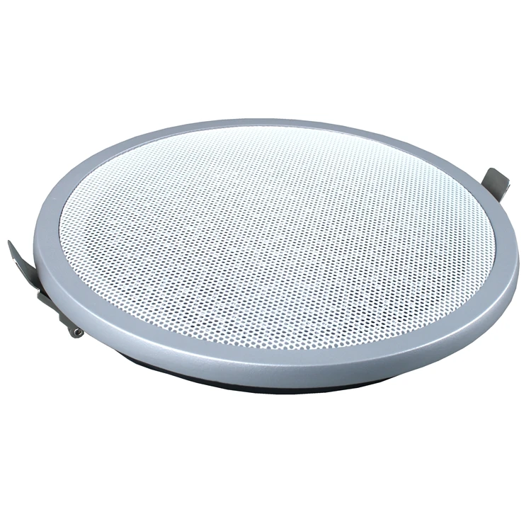 Audfly Amplifier Integrated Ceiling Speaker For Museum Ultrasonic Directional Audio Speakers
Audfly Amplifier Integrated Ceiling Speaker For Museum Ultrasonic Directional Audio Speakers