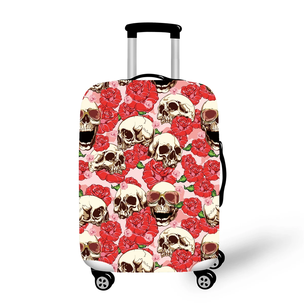 Sublimation luggage bag cover size S M L for choose elastic luggage cover custom design good quality best price, Full printing color
Sublimation luggage bag cover size S M L for choose elastic luggage cover custom design good quality best price, Full printing color