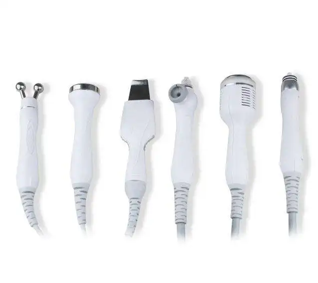 Face lifting / skin tightening multi - function diamond hydro - dermabrasion machine
Face lifting / skin tightening multi - function diamond hydro - dermabrasion machine