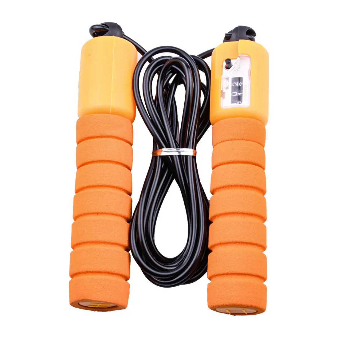 Jump Rope Skipping Rope Speed Count Adult Kids Bodybuilding Fitness Gym Exercise Endurance
Jump Rope Skipping Rope Speed Count Adult Kids Bodybuilding Fitness Gym Exercise Endurance