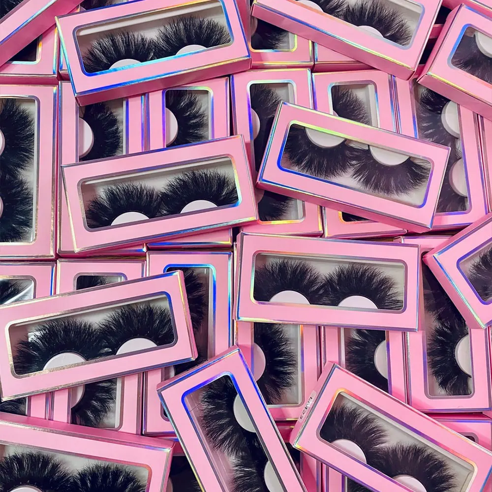 Wholesale Mink Fluffy Eyelashes Private Label Lashes 25 Mm 3d Mink Eyelash Vendors Mink
Wholesale Mink Fluffy Eyelashes Private Label Lashes 25 Mm 3d Mink Eyelash Vendors Mink