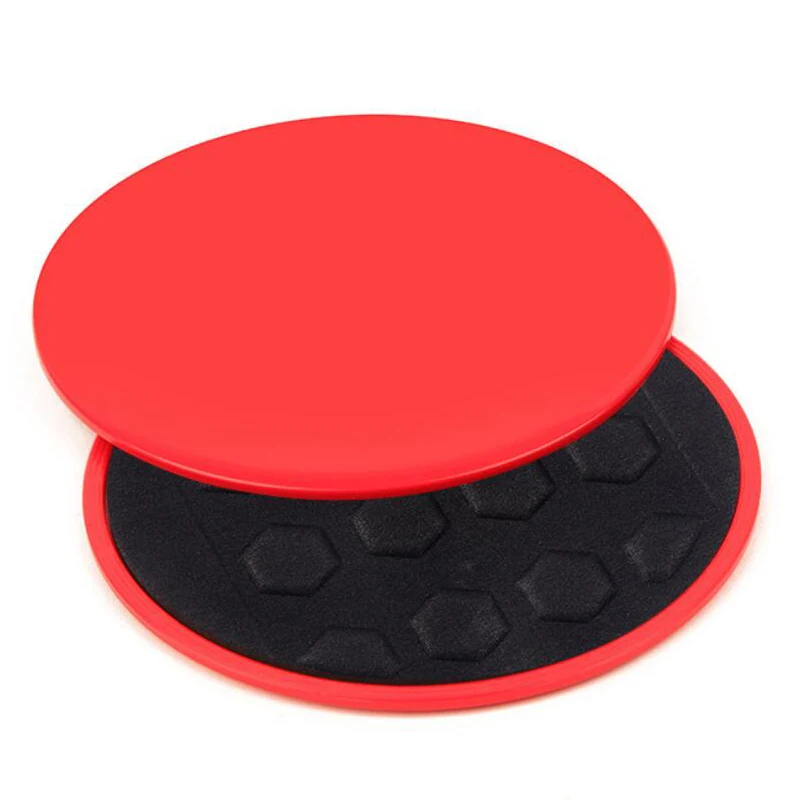 Plastic floor exercise smoothly high quality ABS 2 pack core disc sliders, Yellow,green,red,orange,pink,blue etc
Plastic floor exercise smoothly high quality ABS 2 pack core disc sliders, Yellow,green,red,orange,pink,blue etc