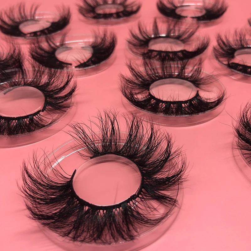 best price wholesale eyelash 25mm 3d mink eyelashes bulk wholsale 5d mink eye lashes with lashpackaging box
best price wholesale eyelash 25mm 3d mink eyelashes bulk wholsale 5d mink eye lashes with lashpackaging box
