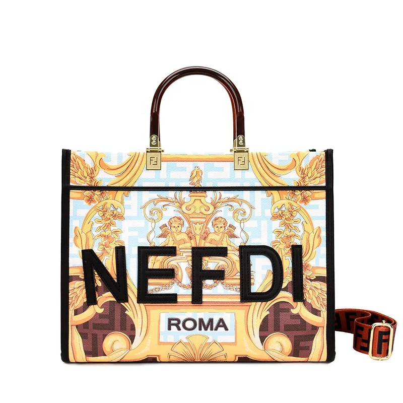 Meikefu Factory Fashion Tote Bags Wallets Top Handle Messenger Women Purses and Handbags, Customized color 
Meikefu Factory Fashion Tote Bags Wallets Top Handle Messenger Women Purses and Handbags, Customized color