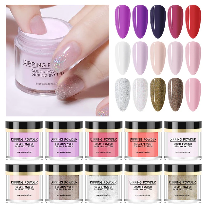 2021 New Style Wholesale Nails Color Nail Dipping Acrylic Powder makeup samples, Multi color
2021 New Style Wholesale Nails Color Nail Dipping Acrylic Powder makeup samples, Multi color