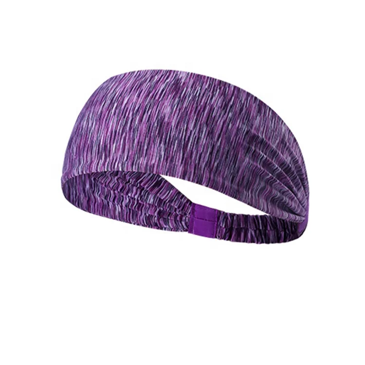 Athletic moisture wick high quality gym sweat bands fitness sport headband with private label, Customized
Athletic moisture wick high quality gym sweat bands fitness sport headband with private label, Customized