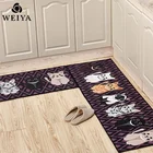 high quality nonwoven oem factory price rugs kitchen