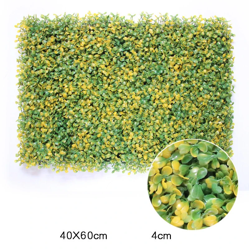 60*40cm Artificial plant fence wall Plastic Home Garden Outdoor Wedding Backdrop Turf Grass Green Panel Lawn Carpet Plants
60*40cm Artificial plant fence wall Plastic Home Garden Outdoor Wedding Backdrop Turf Grass Green Panel Lawn Carpet Plants
