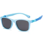 Original Sunglasses Design Sunglasses Wear-resisting Fit Unisex Original Fashion Sunglasses For Children